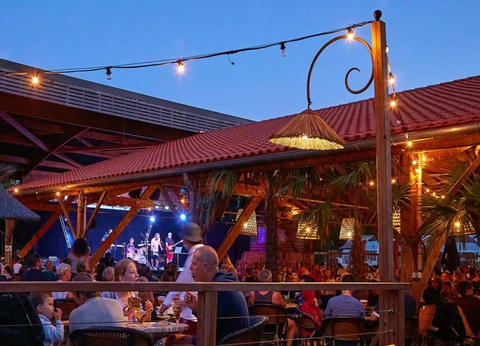 Camping Mayotte Vacances, 5* - 22