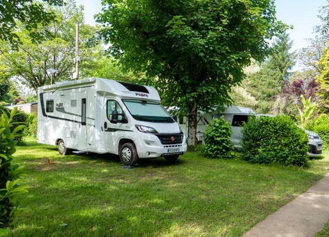 Camping Au Soleil d'Oc, 4* - 11