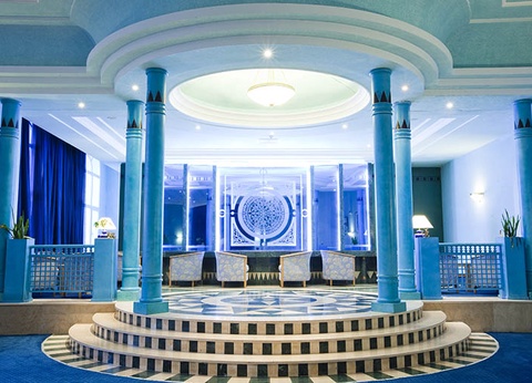 Hôtel El Mouradi Mahdia 5* - 18