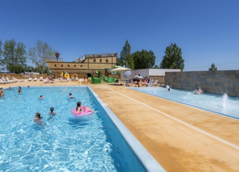 Aunis Club Vendée, 4* - 61