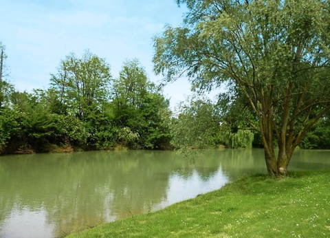 Camping La Bastide, 3* - 20