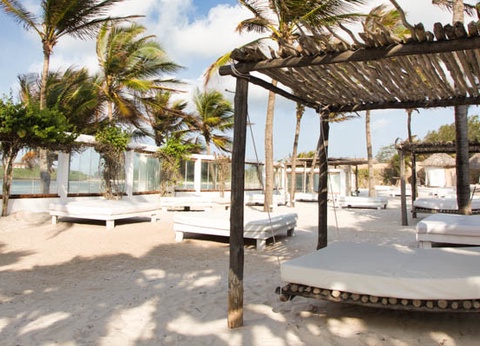 Hôtel Framissima Evasion Barracuda Resort 4* - 4