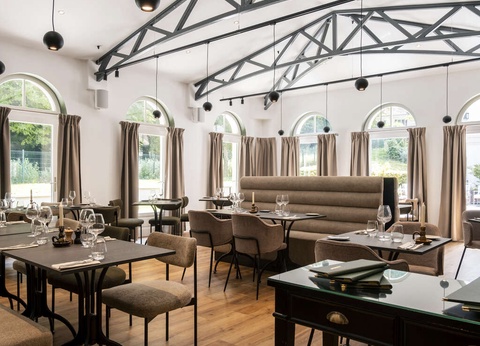 Escapade royale avec diner et entrée au château de Maintenon - 4* - 10