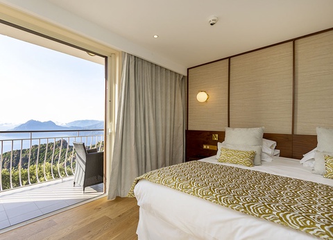 Hôtel Capo Rosso 4* ( sans transport ) - 5