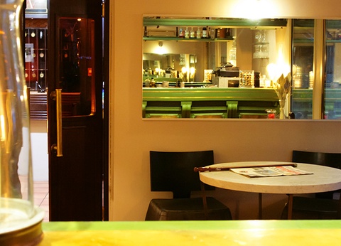 Résidence Albion 3* - 12