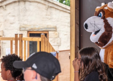 Camping La Presqu'Ile, 4* - 30