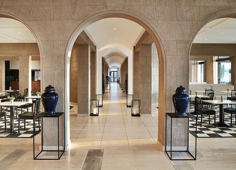 Hôtel Grecotel LUXME Dama Dama 4* - 9