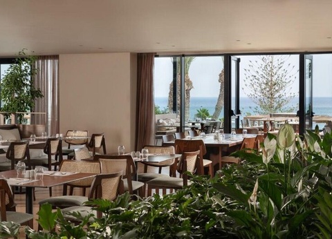 Hôtel Helea Lifestyle Beach Resort 5* - 5