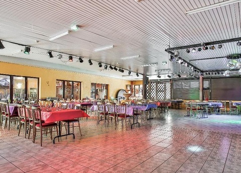 Camping les Sablons - 11