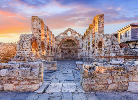 Circuit sublime Bulgarie - 7