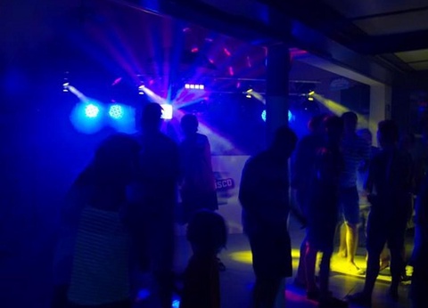 Camping La Frétille, 3* - 38