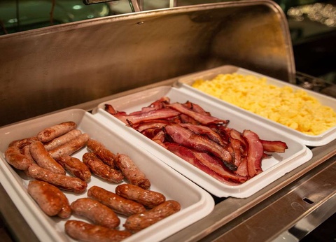 Séjour spa à deux aux portes de Paris - 4* - 18