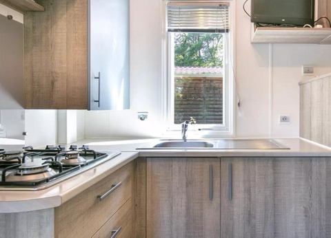 Flower Camping Ser Sirant 3* - 30