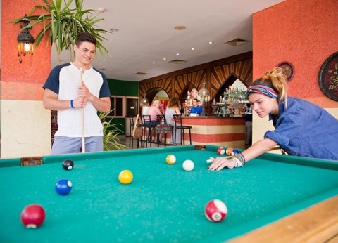 Hôtel Amphoras Blu 4* - 11