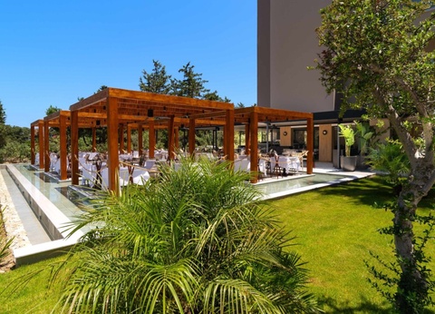 Hôtel Cabu 5* ADULT ONLY (16+) - 6