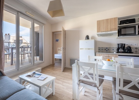 Résidence Référence De La Plage - à partir du 02/05/26 - 14