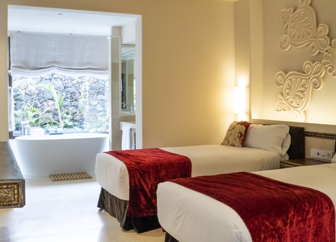 Hôtel Villas Alondra 5* - 7