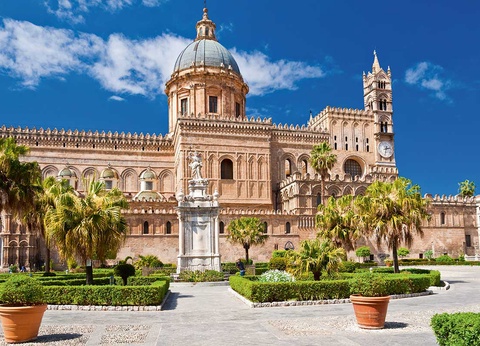 Circuit De l'Etna aux îles Éoliennes - 4