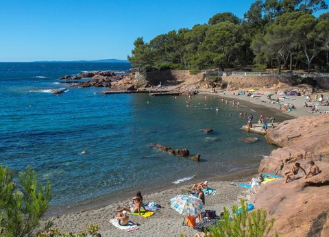 Camping Tikayan la Vallée du Paradis 4* - 42