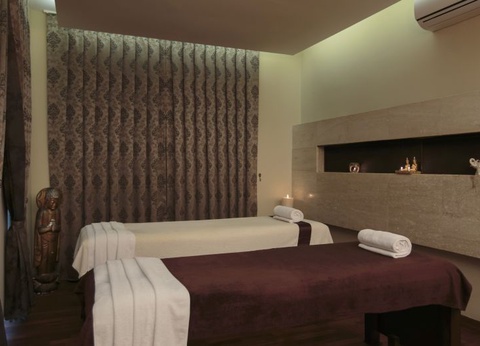 Club Eldorador Kimeros Park Holiday Village 5* - 27