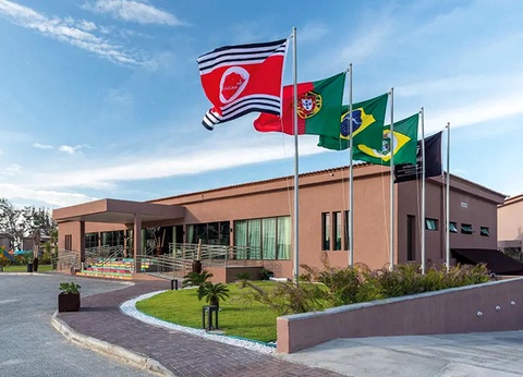 Vila Galé Collection Sunset Cumbuco 5* - 6