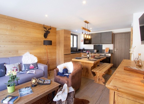 Résidence MARIANDE - 26