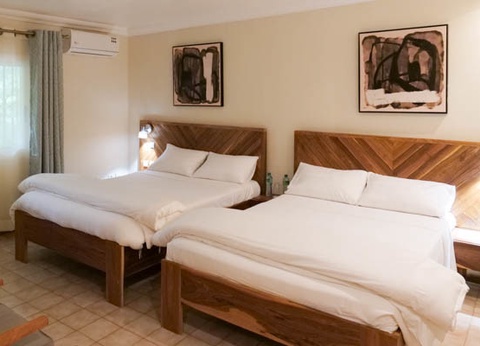 Club Jumbo Yuma Lodge 3* - 6