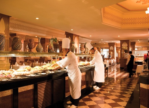 Hôtel Club Framissima Occidental Marco Polo by Barcelo 4* - 12