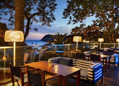 Hôtel Melia Cala Galdana - 37