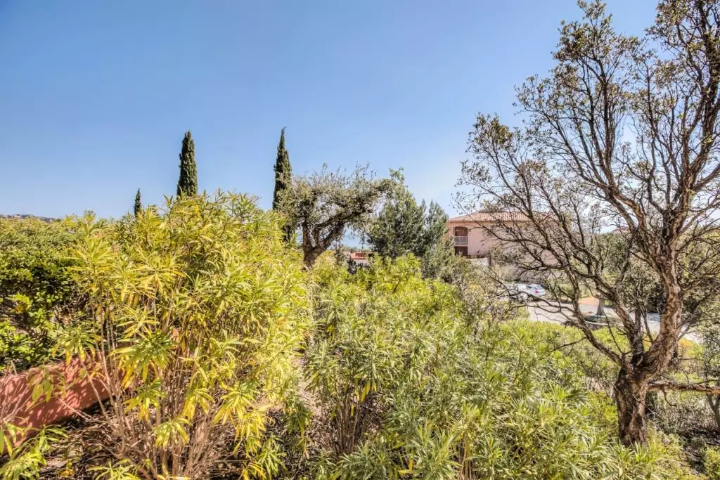 Résidence Maeva Particuliers Le Hameau des Issambres - 115