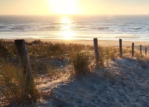 Flower Camping Le Fou du Roi, 4* - 29