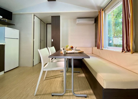 Camping Les Prairies de la Mer - 7