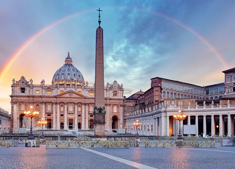 Circuit De Rome à la côte Amalfitaine 4* - Partez de chez vous ! - 7