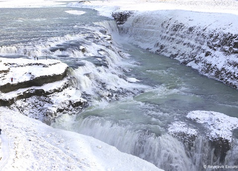 Circuit Islande, force de la nature *** - 3