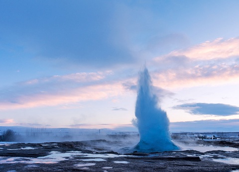 Autotour Entre glaciers et aurores boréales - 19