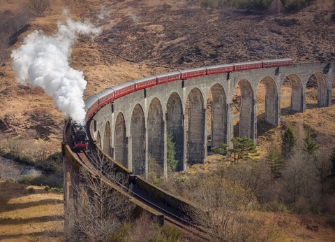 Circuit Vision Celtique - 3