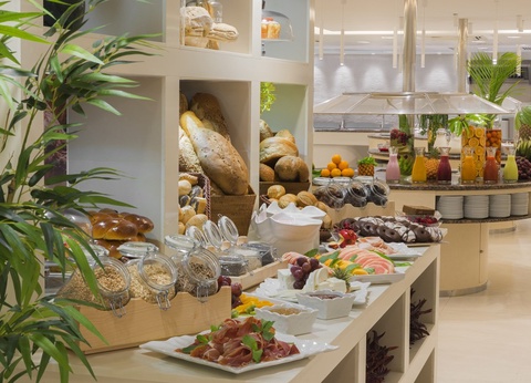 Hôtel Ôclub Select Adult Only My Favorite Alua Suites Fuerteventura 4* - 5