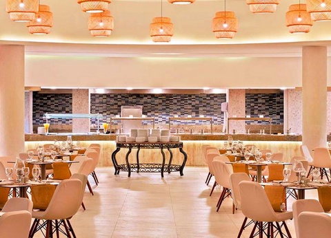 Hôtel Pickalbatros Sea World Resort 5* - 7