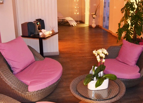 Escapade bien-être proche de la mer à Dinan 3* - 8