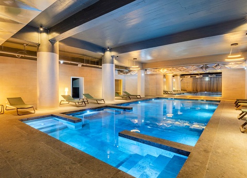 Ôclub Select Pestana Blue Alvor Beach Resort 5* - 9