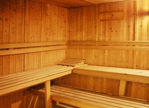 Week-end bien être en chambre Deluxe près de Nantes - 4* - 25