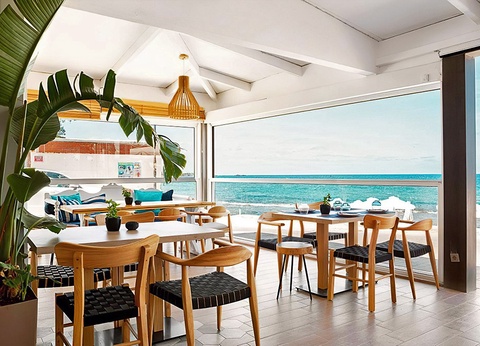 Hôtel Infinity Blue Boutique Hotel & Spa 4* (+16 ans) - 11