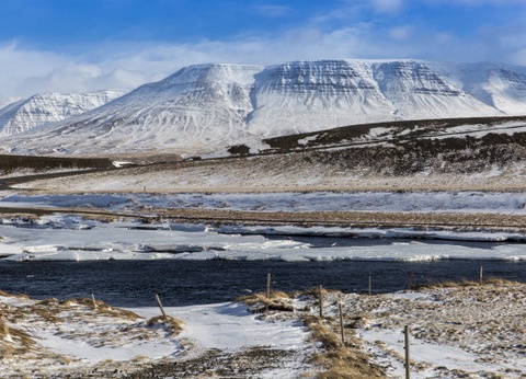 Circuit Splendeurs Essentielles d'Islande 3* - 10