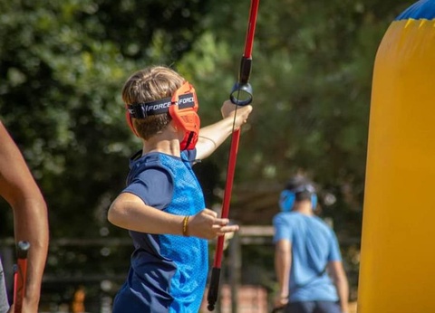 Camping Landes Azur, 4* - 18