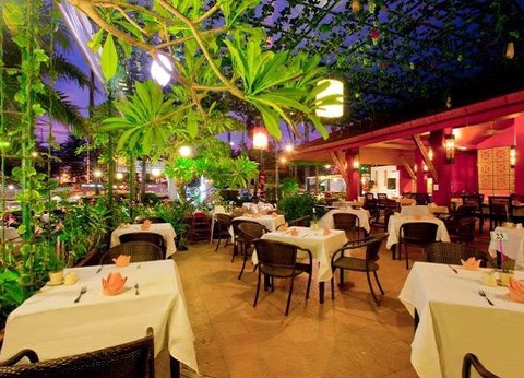 Siam Intimiste + séjour Phuket 4* - Thailande - 20