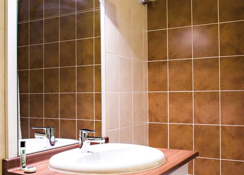 Apart'hôtel Toulouse St Michel 3* - 8