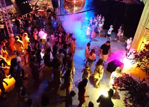 Camping Le Clos Virgile, 4* - 212