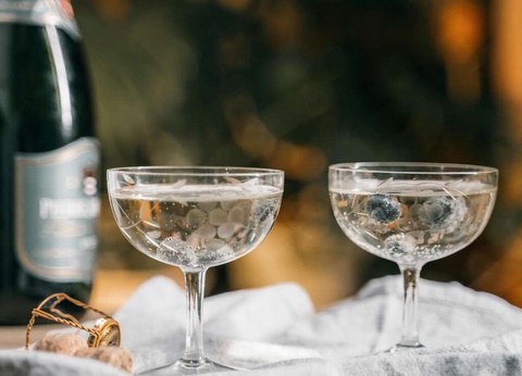 Séjour romantique avec champagne à Paris Montparnasse - 4* - 16