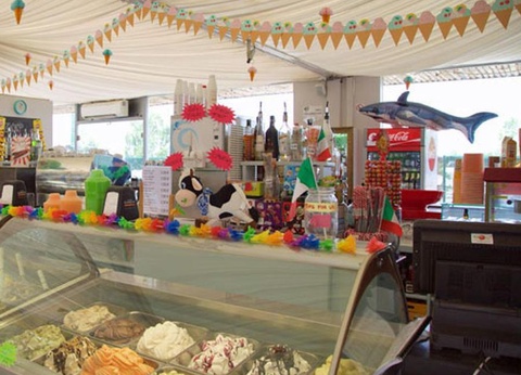 Camping hu Fabulous Village, 4* - 98