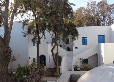 Hôtel Royal Karthago Djerba & Thalasso 4* - 7